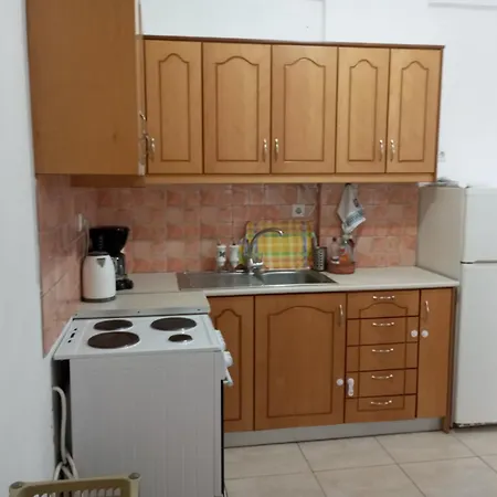 Sunrise Apartment