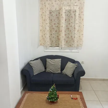 Sunrise Apartment Kokkinos Pirgos (Heraklion)