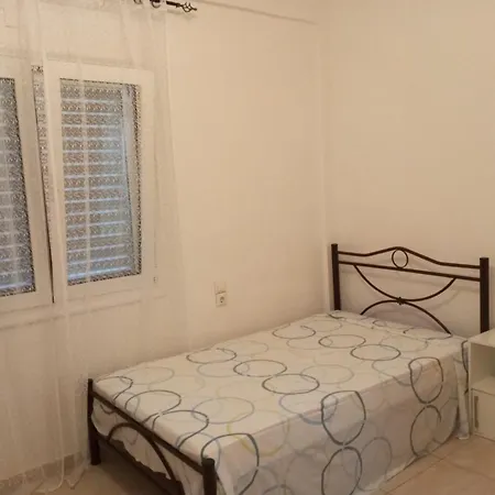 Sunrise Apartment